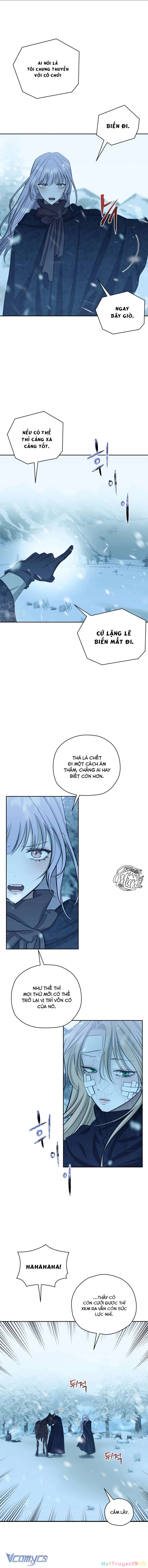 Khi Tôi Bị Chú Chó Tôi Bỏ Rơi Cắn Chapter 73 - Trang 2