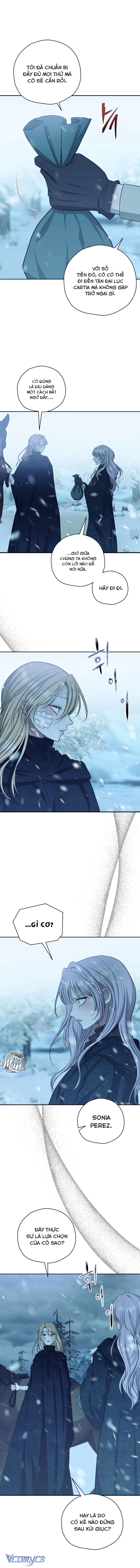 Khi Tôi Bị Chú Chó Tôi Bỏ Rơi Cắn Chapter 73 - Trang 2