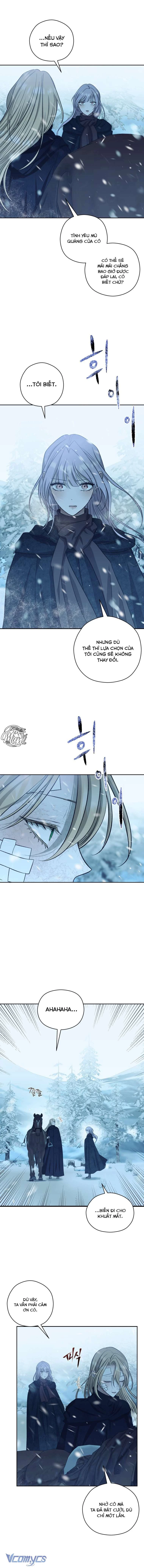 Khi Tôi Bị Chú Chó Tôi Bỏ Rơi Cắn Chapter 73 - Trang 2