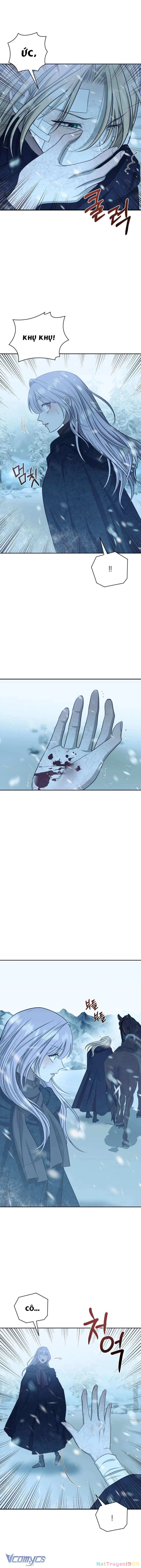 Khi Tôi Bị Chú Chó Tôi Bỏ Rơi Cắn Chapter 73 - Trang 2