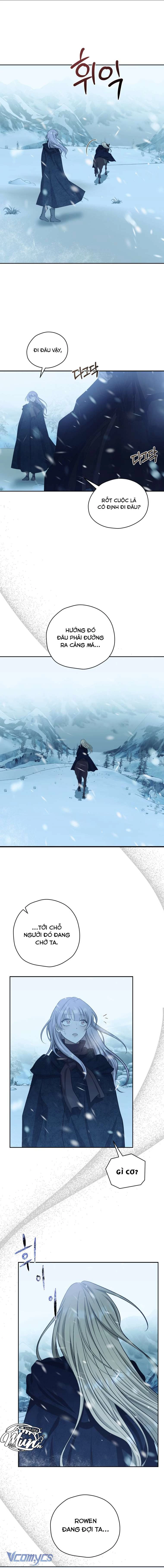 Khi Tôi Bị Chú Chó Tôi Bỏ Rơi Cắn Chapter 73 - Trang 2