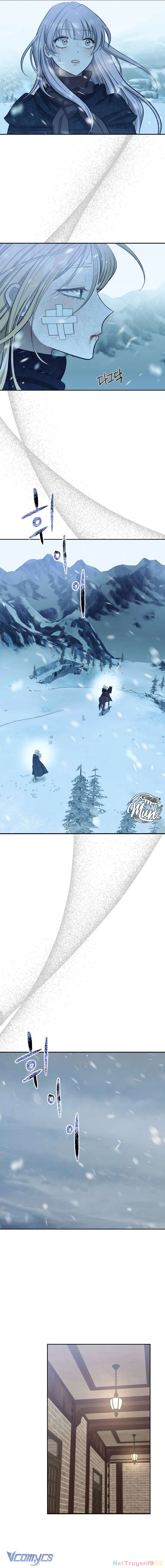 Khi Tôi Bị Chú Chó Tôi Bỏ Rơi Cắn Chapter 73 - Trang 2