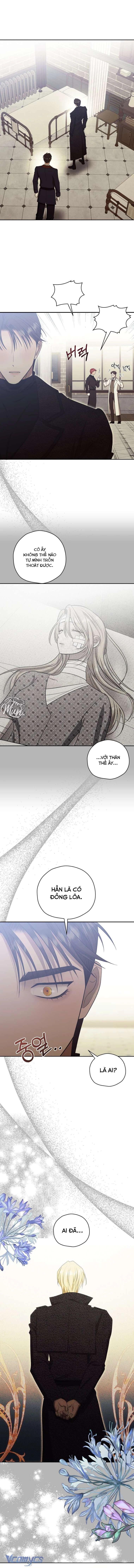 Khi Tôi Bị Chú Chó Tôi Bỏ Rơi Cắn Chapter 73 - Trang 2