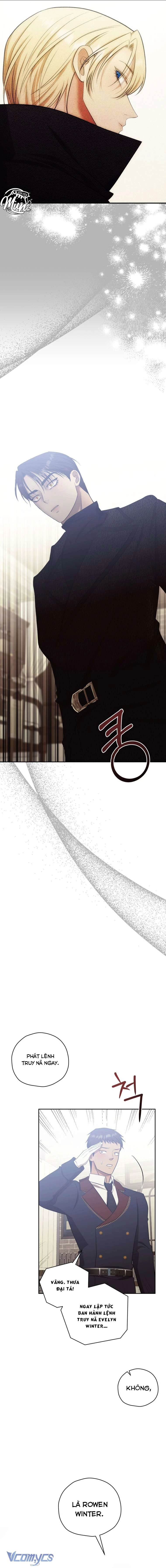Khi Tôi Bị Chú Chó Tôi Bỏ Rơi Cắn Chapter 73 - Trang 2
