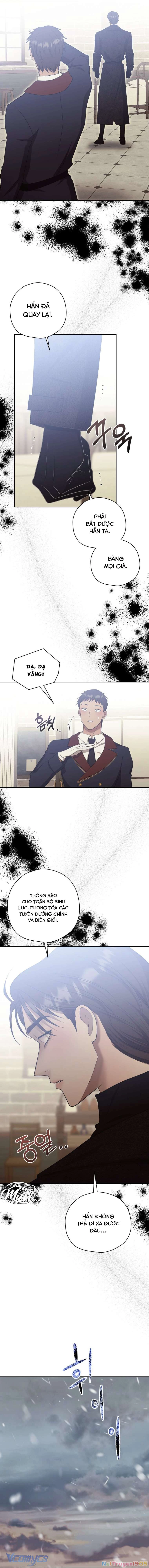 Khi Tôi Bị Chú Chó Tôi Bỏ Rơi Cắn Chapter 73 - Trang 2