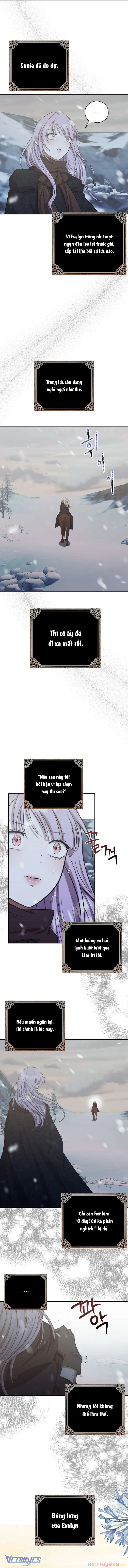 Khi Tôi Bị Chú Chó Tôi Bỏ Rơi Cắn Chapter 73 - Trang 2