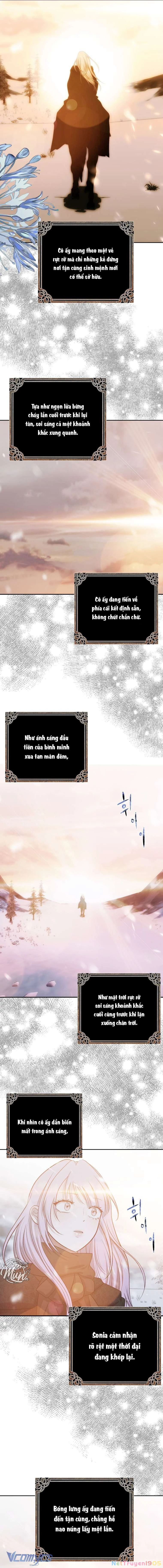Khi Tôi Bị Chú Chó Tôi Bỏ Rơi Cắn Chapter 73 - Trang 2