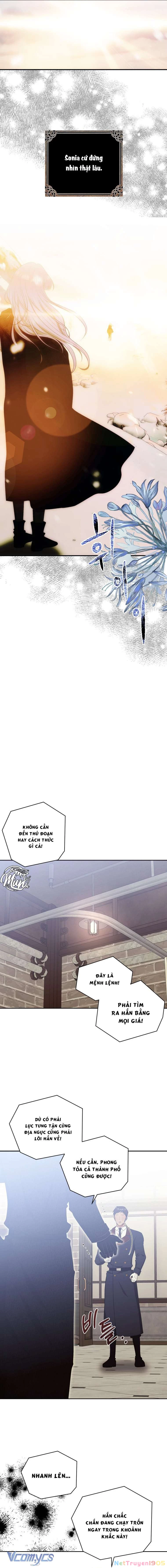 Khi Tôi Bị Chú Chó Tôi Bỏ Rơi Cắn Chapter 73 - Trang 2
