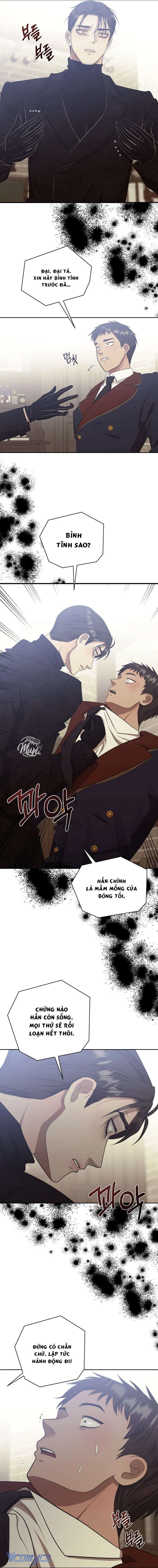 Khi Tôi Bị Chú Chó Tôi Bỏ Rơi Cắn Chapter 73 - Trang 2