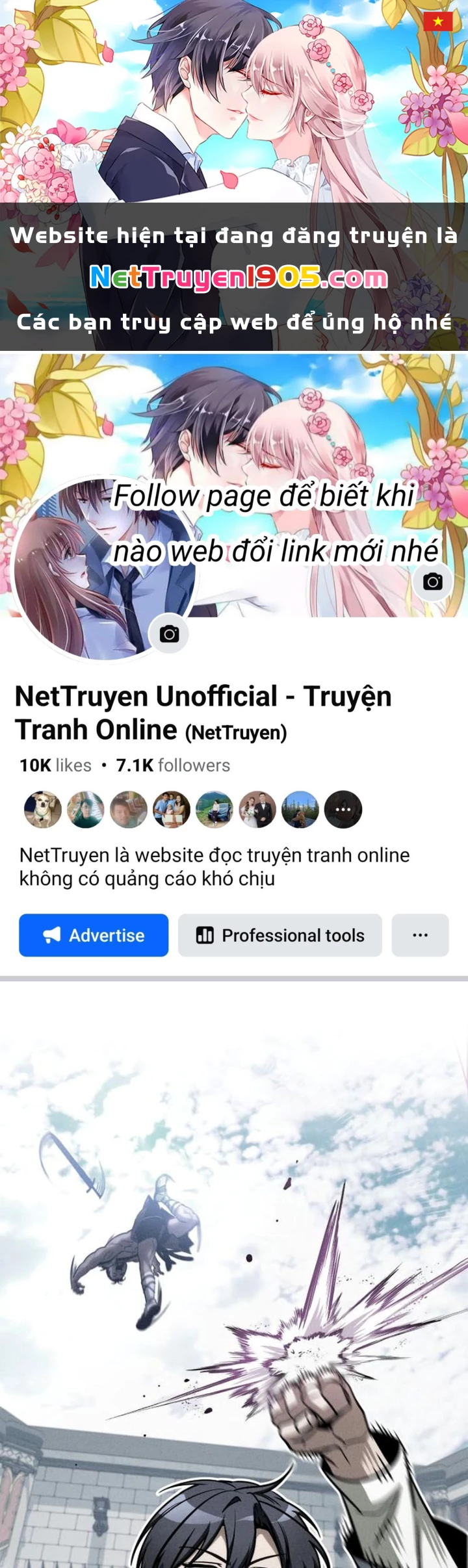 Cuốn Sách Chiến Lược Hàng Đầu Mà Chỉ Tôi Mới Có Thể Nhìn Thấy Chapter 71 - 1