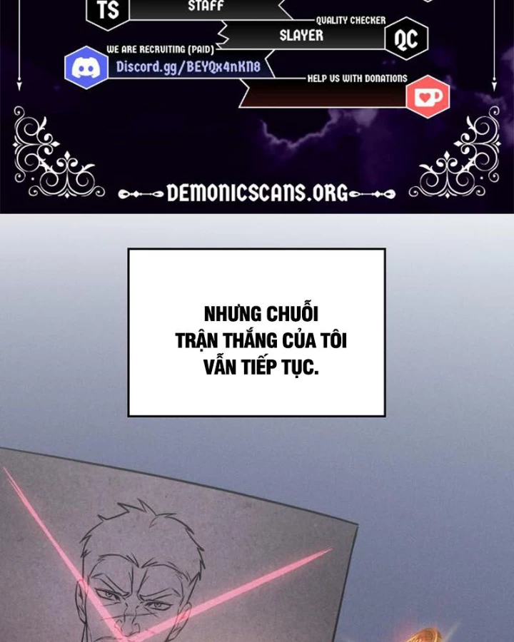 Cuốn Sách Chiến Lược Hàng Đầu Mà Chỉ Tôi Mới Có Thể Nhìn Thấy Chapter 71 - 4