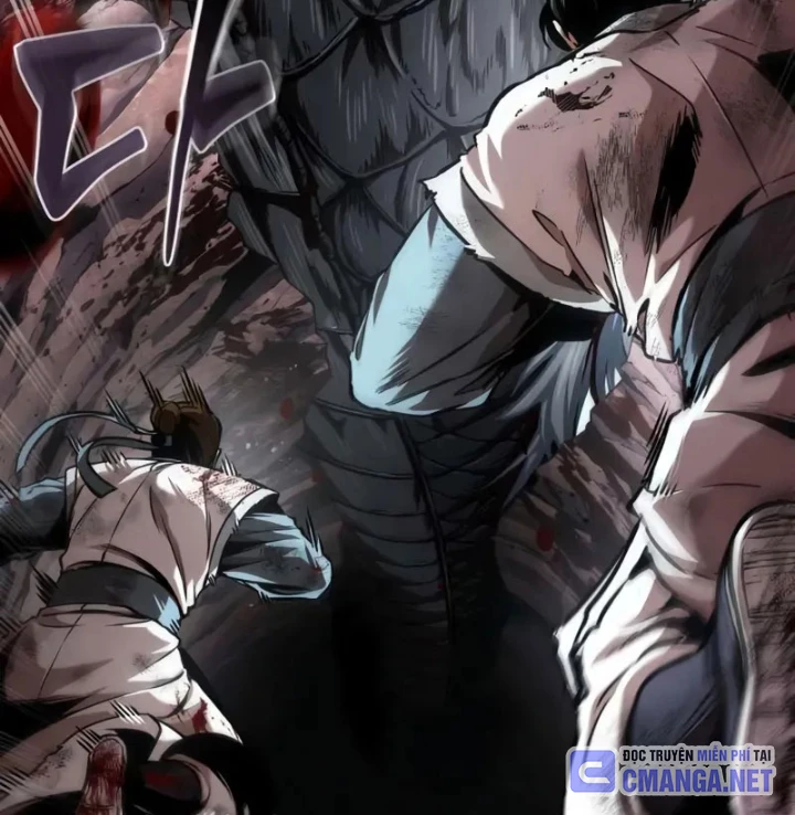 Ngã Lão Ma Thần Chapter 264 - 6