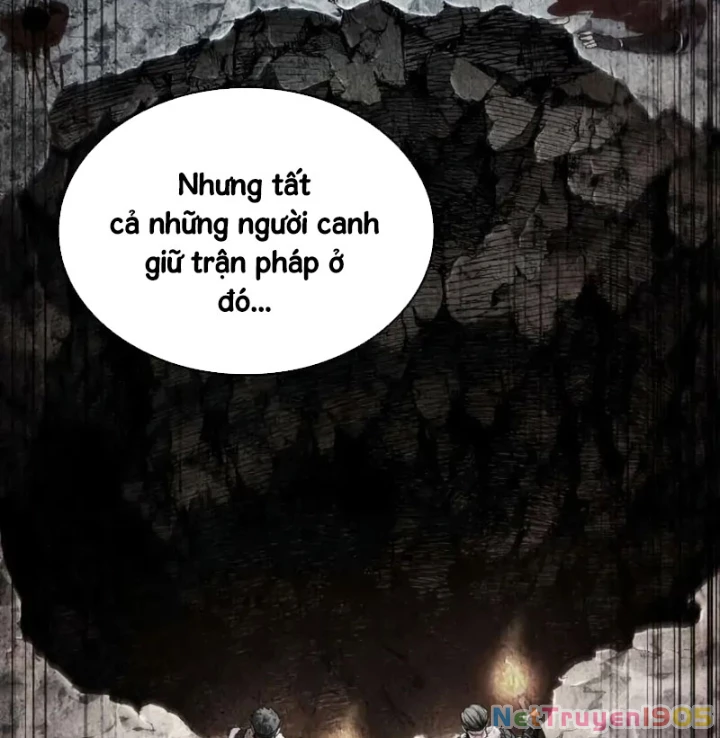 Ngã Lão Ma Thần Chapter 264 - 80