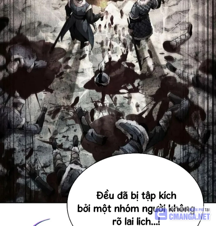 Ngã Lão Ma Thần Chapter 264 - 81