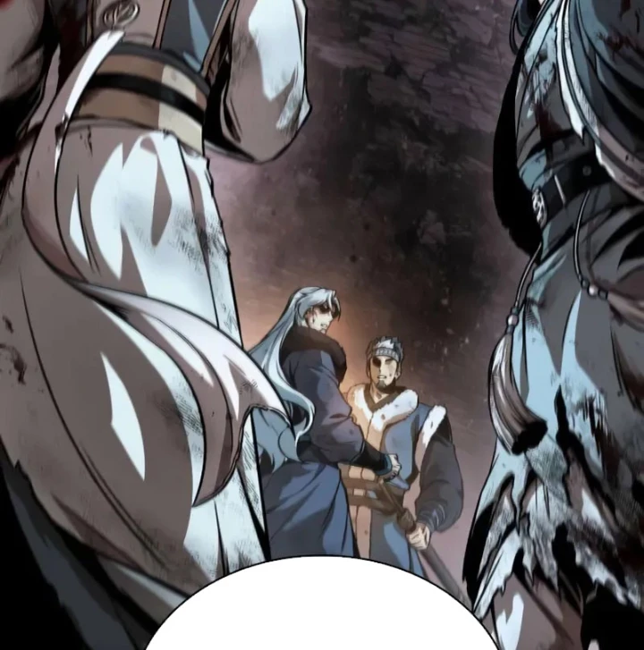 Ngã Lão Ma Thần Chapter 264 - 91