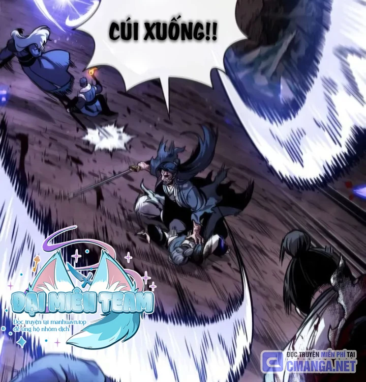 Ngã Lão Ma Thần Chapter 264 - 99