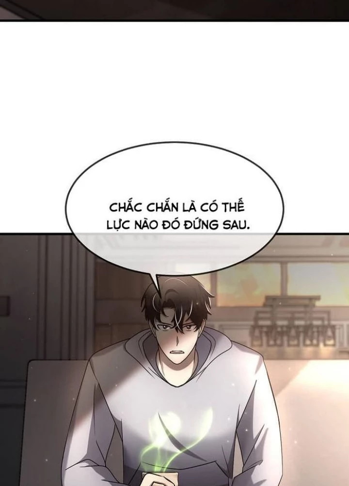 Thần Khí Huyền Thoại Của Người Chơi Thiên Tài Chapter 45 - 49