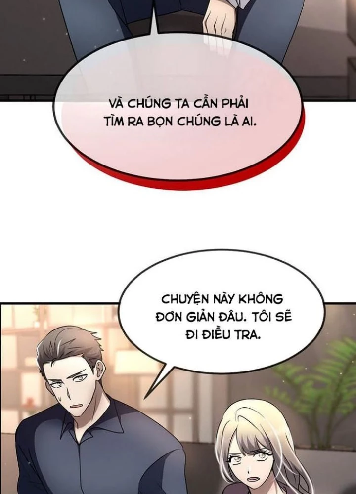 Thần Khí Huyền Thoại Của Người Chơi Thiên Tài Chapter 45 - 51