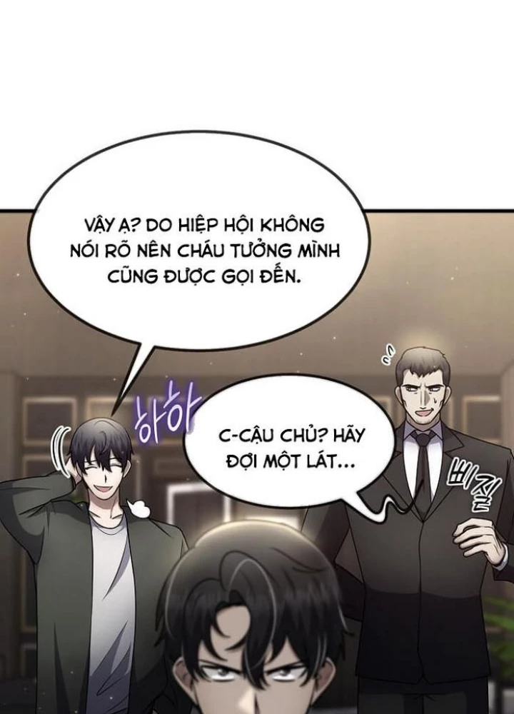 Thần Khí Huyền Thoại Của Người Chơi Thiên Tài Chapter 45 - 115