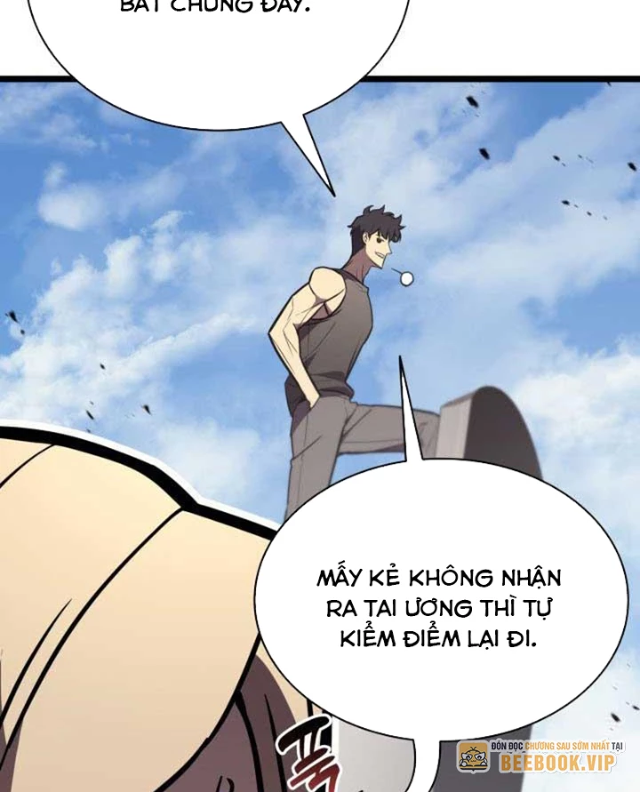 Vị Vua Mạnh Nhất Đã Trở Lại Chapter 130 - 18