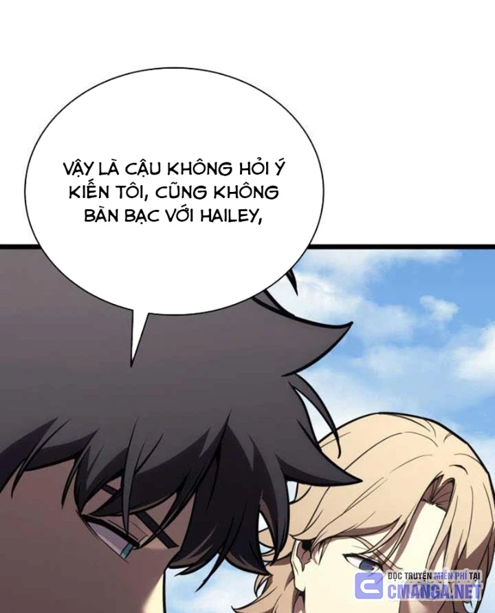 Vị Vua Mạnh Nhất Đã Trở Lại Chapter 130 - 120
