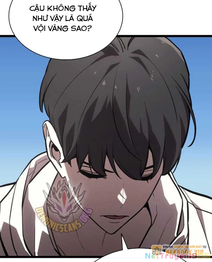 Vị Vua Mạnh Nhất Đã Trở Lại Chapter 130 - 123