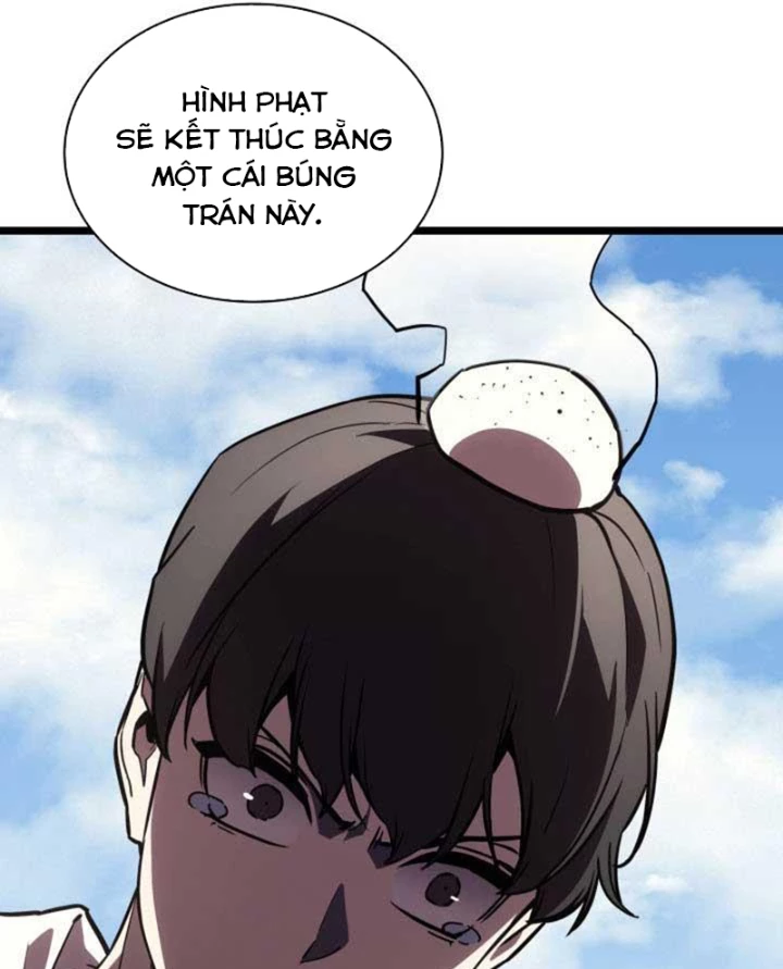Vị Vua Mạnh Nhất Đã Trở Lại Chapter 130 - 130