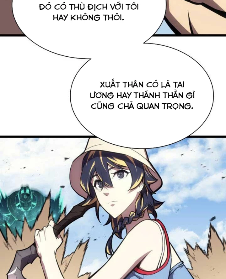 Vị Vua Mạnh Nhất Đã Trở Lại Chapter 130 - 137