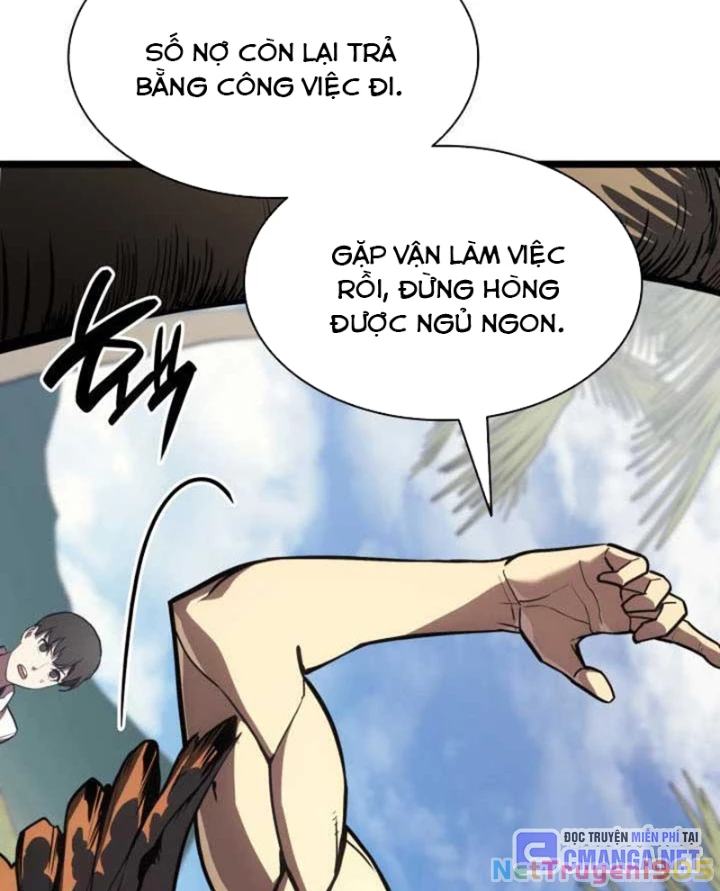 Vị Vua Mạnh Nhất Đã Trở Lại Chapter 130 - 144