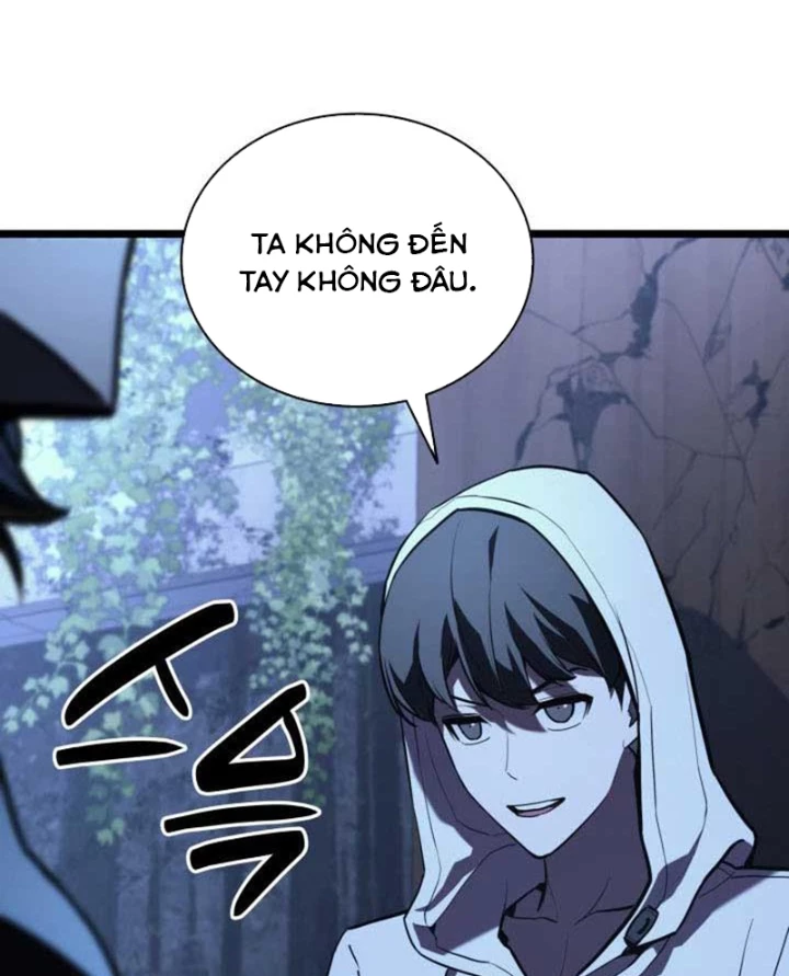 Vị Vua Mạnh Nhất Đã Trở Lại Chapter 130 - 187