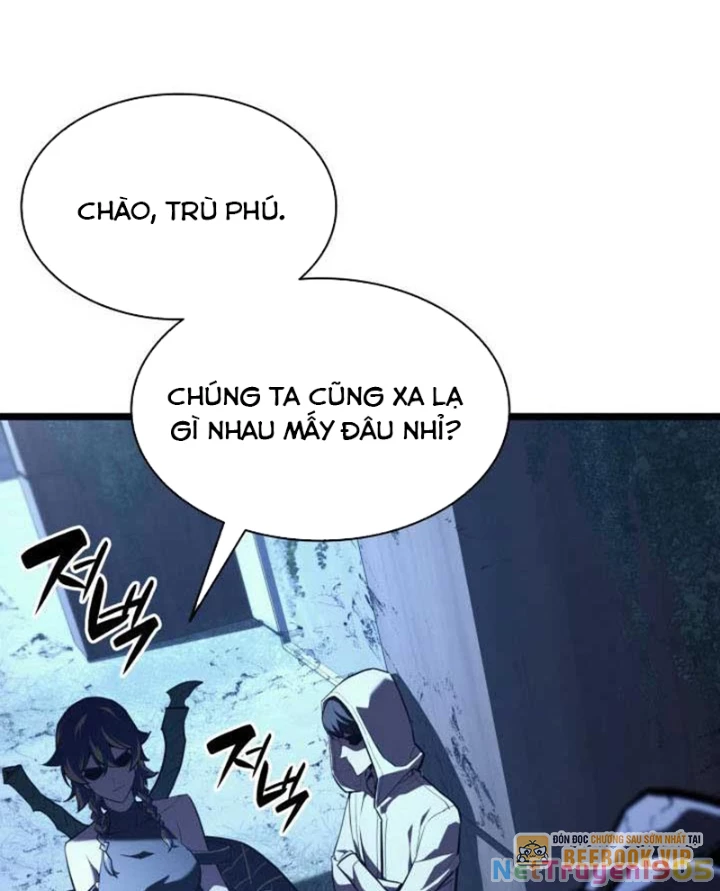 Vị Vua Mạnh Nhất Đã Trở Lại Chapter 130 - 192