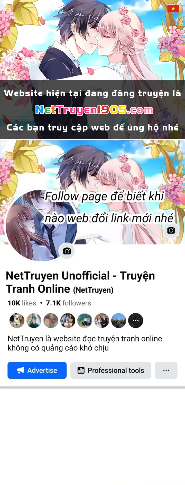 Vô Hồn Bất Kính Giả Dạ Chapter 36 - 1