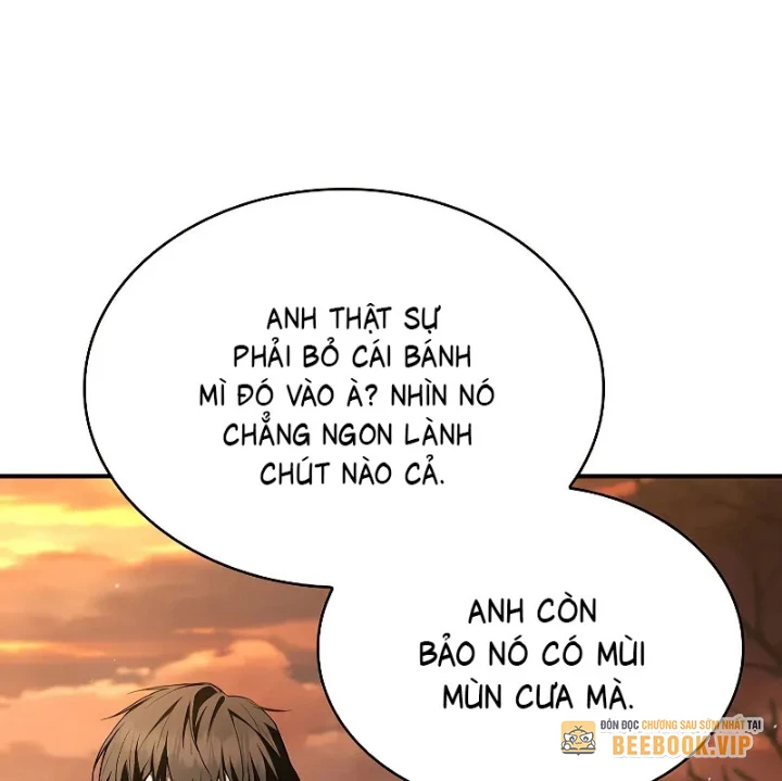 Vô Hồn Bất Kính Giả Dạ Chapter 36 - 6