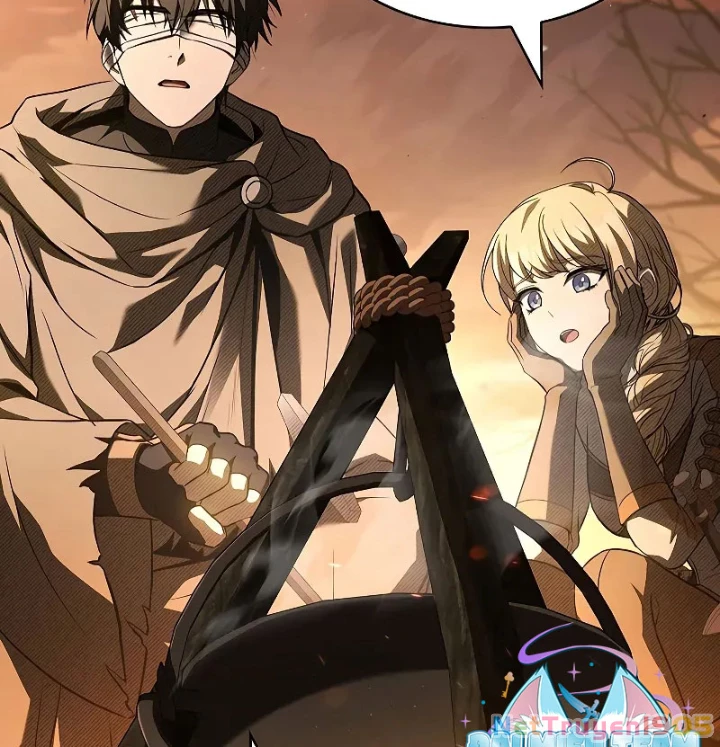 Vô Hồn Bất Kính Giả Dạ Chapter 36 - 7
