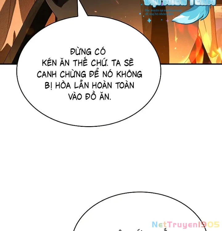 Vô Hồn Bất Kính Giả Dạ Chapter 36 - 8