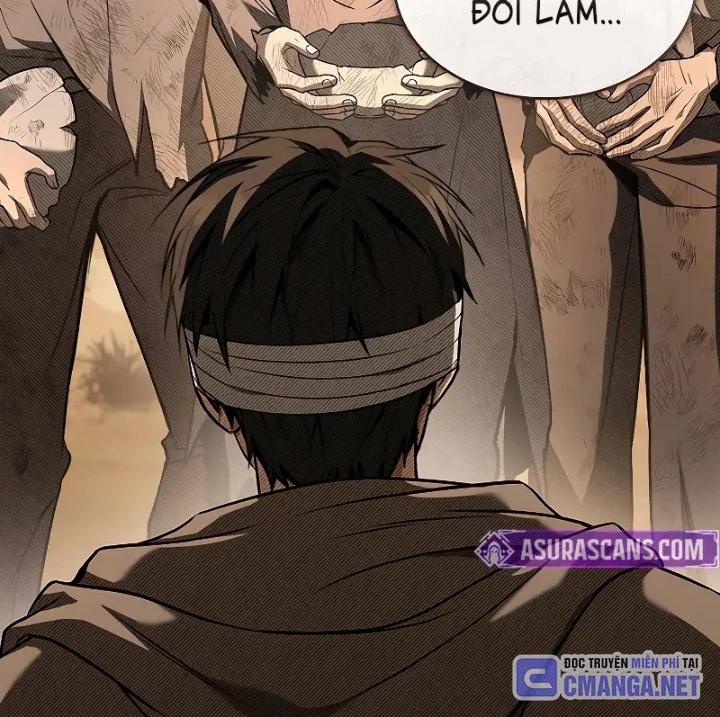 Vô Hồn Bất Kính Giả Dạ Chapter 36 - 15