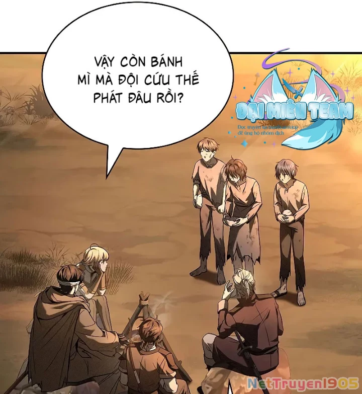 Vô Hồn Bất Kính Giả Dạ Chapter 36 - 17