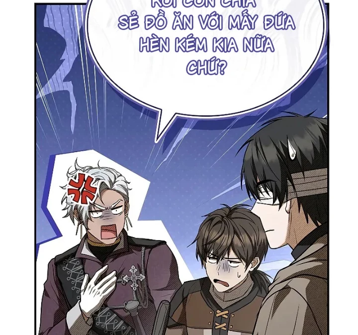 Vô Hồn Bất Kính Giả Dạ Chapter 36 - 22