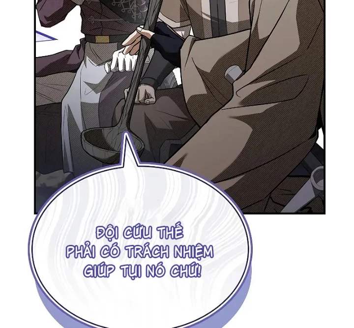 Vô Hồn Bất Kính Giả Dạ Chapter 36 - 23