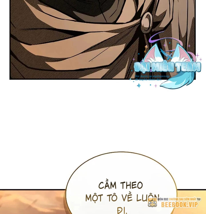 Vô Hồn Bất Kính Giả Dạ Chapter 36 - 30
