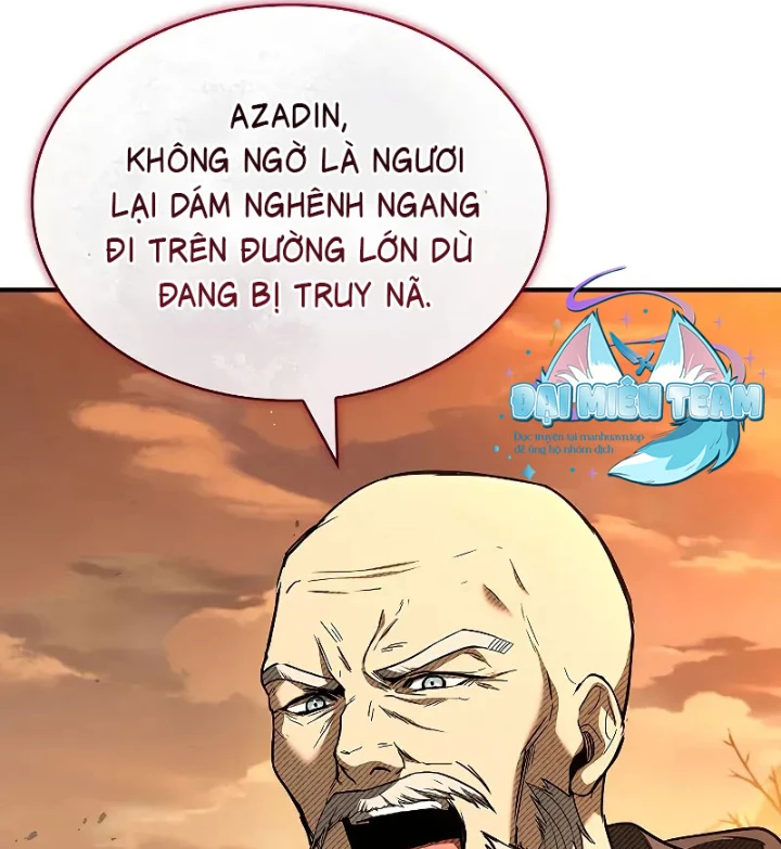 Vô Hồn Bất Kính Giả Dạ Chapter 36 - 35
