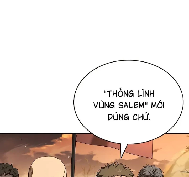 Vô Hồn Bất Kính Giả Dạ Chapter 36 - 40