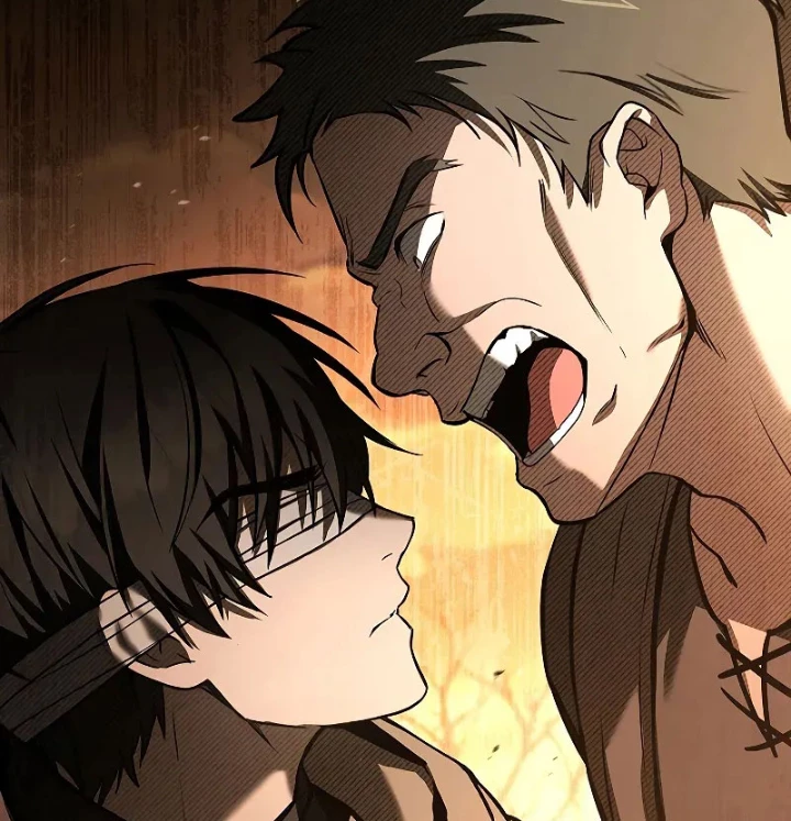 Vô Hồn Bất Kính Giả Dạ Chapter 36 - 43