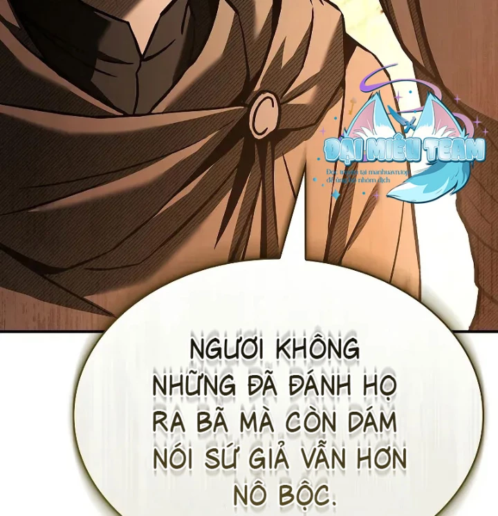 Vô Hồn Bất Kính Giả Dạ Chapter 36 - 44