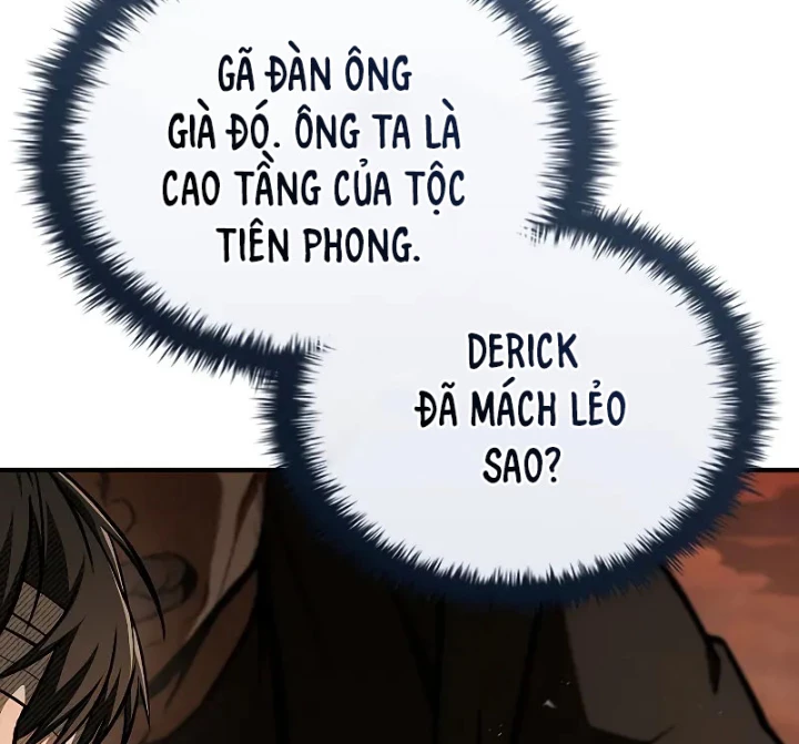 Vô Hồn Bất Kính Giả Dạ Chapter 36 - 47