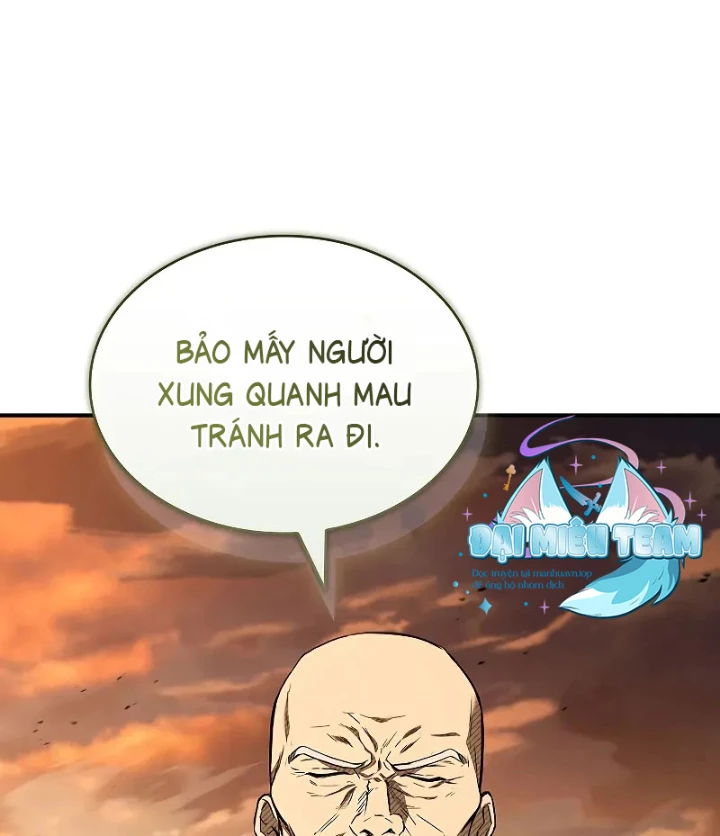 Vô Hồn Bất Kính Giả Dạ Chapter 36 - 49