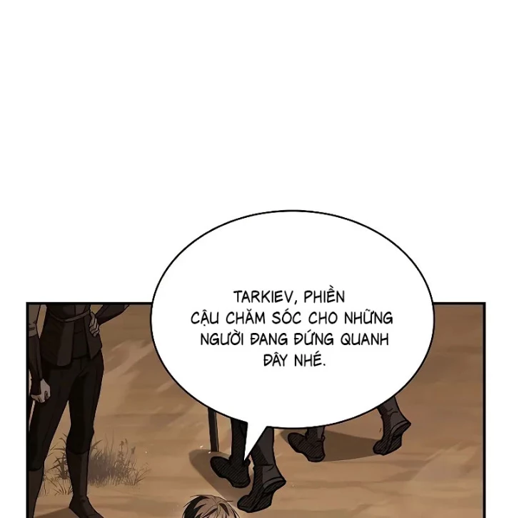 Vô Hồn Bất Kính Giả Dạ Chapter 36 - 56
