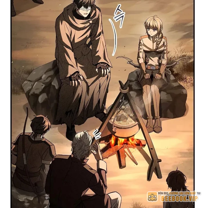 Vô Hồn Bất Kính Giả Dạ Chapter 36 - 57