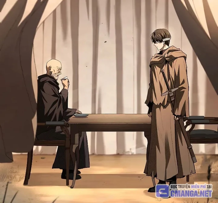 Vô Hồn Bất Kính Giả Dạ Chapter 36 - 66