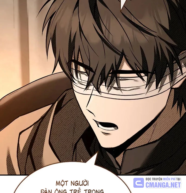 Vô Hồn Bất Kính Giả Dạ Chapter 36 - 99